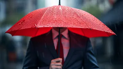 Leveraging Insurance as a Tool for Risk Mitigation