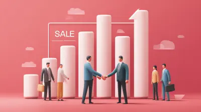Leveraging Social Proof to Close More Deals in 2027