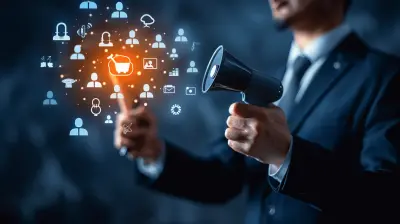 Leveraging Social Proof to Strengthen Your Sales Conversions