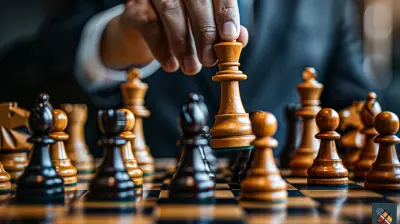 Leveraging Strategic Planning to Drive Business Transformation