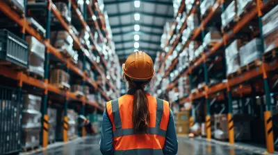 Managing Supply Chain Talent Building A Future Ready Workforce