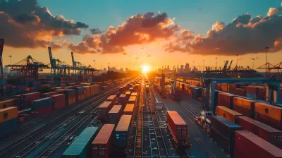 Managing Supply Chain Talent: Building a Future-Ready Workforce