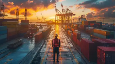 Managing Supply Chain Talent: Building a Future-Ready Workforce