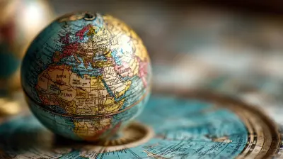 Managing Tax Compliance Across International Borders