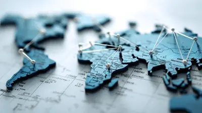 Managing Tax Compliance Across International Borders