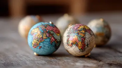 Managing Tax Compliance Across International Borders