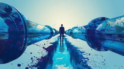 Managing Your Sales Pipeline for Sustained Growth and Success