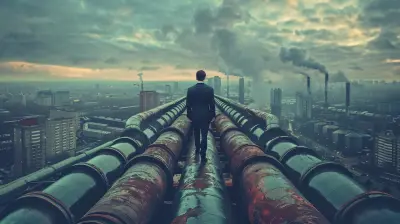 Managing Your Sales Pipeline for Sustained Growth and Success