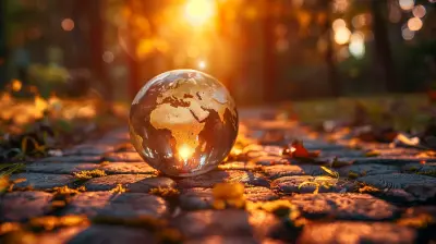 Market Entry Strategies: Choosing the Right Path for Global Growth