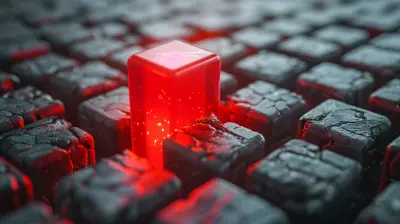 Mastering Risk Mitigation: Best Practices for Business Continuity