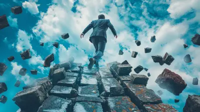 Mastering Risk Mitigation: Best Practices for Business Continuity