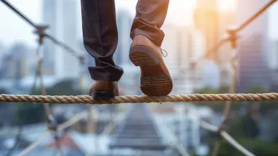 Mastering Risk Mitigation: Best Practices for Business Continuity