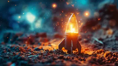 Mastering Social Media for Early-Stage Startups