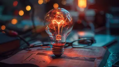 Mastering Social Media for Early-Stage Startups