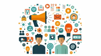 Mastering Social Selling in the B2B Market