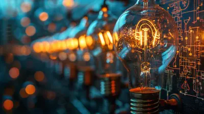 Mastering Strategic Planning In A Rapidly Evolving Business Environment