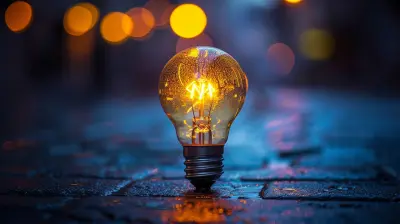 Maximizing ROI from B2B Digital Marketing Initiatives
