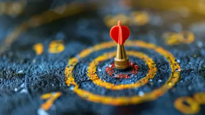 Maximizing ROI from B2B Digital Marketing Initiatives