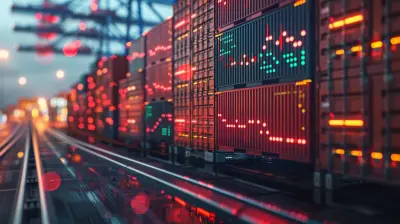 Maximizing the Benefits of Global Trade Finance
