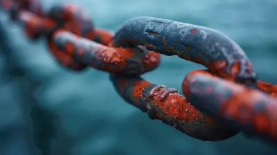 Mitigating Supply Chain Risks in Uncertain Times