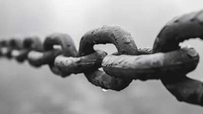 Mitigating Supply Chain Risks in Uncertain Times