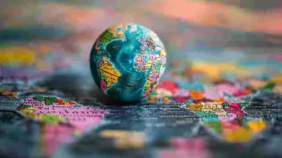 Navigating Cross-Cultural Challenges in Global Business