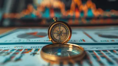 Navigating Economic Uncertainty: Strategies for 2027