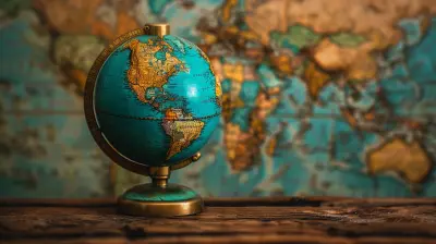 Navigating Global Supply Chain Disruptions: Best Practices