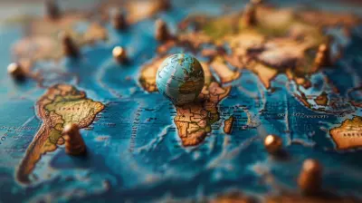 Navigating Global Supply Chain Disruptions: Best Practices