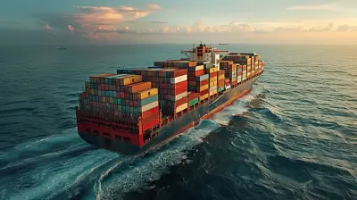 Navigating Global Supply Chain Disruptions: Best Practices