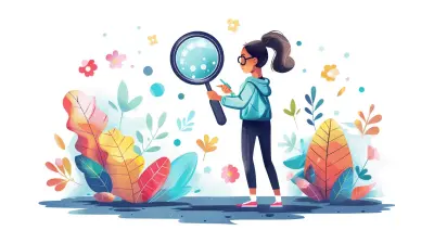 Navigating Market Research for Your New Startup