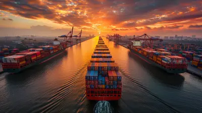 Navigating the Complexities of Multi-Modal Transportation