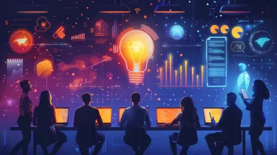 Navigating the Startup Ecosystem: Resources Every Founder Should Know