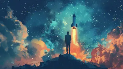 Navigating the Startup Ecosystem: Resources Every Founder Should Know