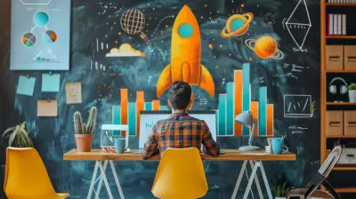 Navigating the Startup Ecosystem: Resources Every Founder Should Know