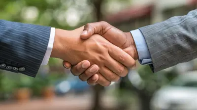 Negotiating with Confidence: A Guide for Introverted Professionals