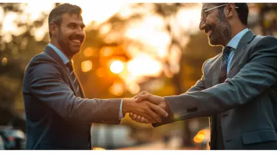 Negotiating with Confidence: A Guide for Introverted Professionals