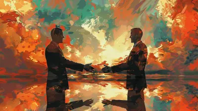 Negotiating with Suppliers: Tips for Getting the Best Terms