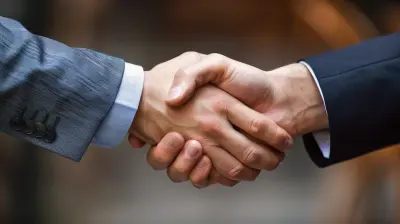 Negotiation Mistakes Even Experienced Leaders Make