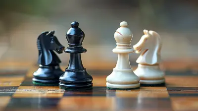 Negotiation Tactics for Entrepreneurs: Closing the Deal