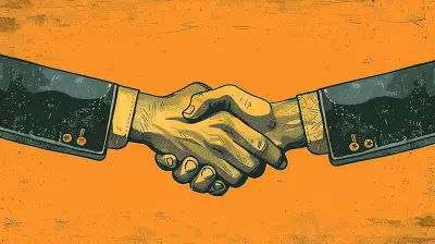 Negotiation Tactics for Entrepreneurs: Closing the Deal