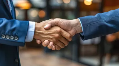 Negotiation Techniques Every Salesperson Should Master