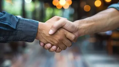 Negotiation Techniques Every Salesperson Should Master