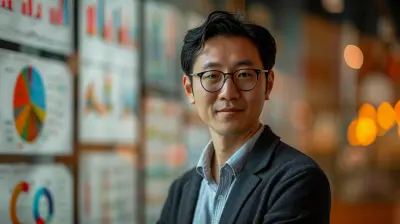 Optimizing Financial Performance Through Advanced Data Analytics