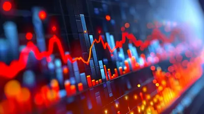 Optimizing Financial Performance Through Advanced Data Analytics