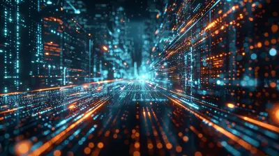 Optimizing Financial Performance Through Advanced Data Analytics