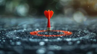 Optimizing Your B2B Website for Lead Conversions