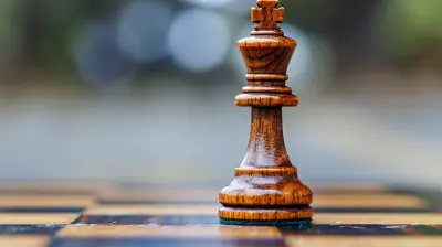 Optimizing Your B2B Website for Lead Conversions