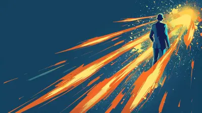 Optimizing Your Sales Team’s Performance Through Technology