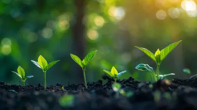 Optimizing Your Supply Chain to Support Growth and Expansion